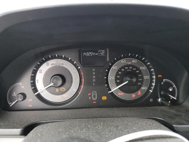 2015 HONDA ODYSSEY EX - 5FNRL5H64FB088243
