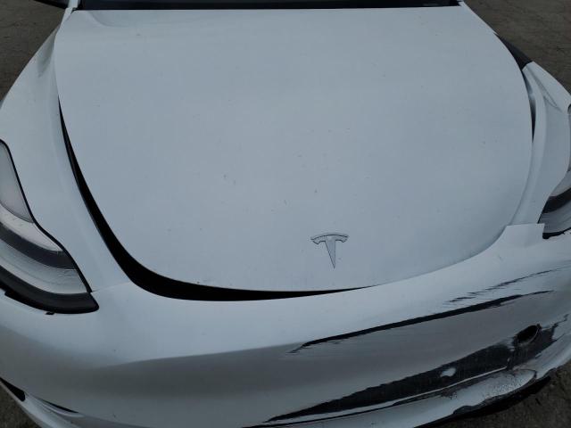 2023 TESLA MODEL Y - 7SAYGDEE9PA067640