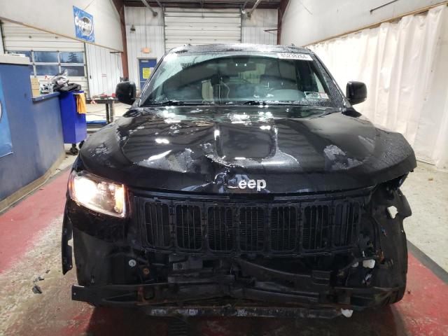 VIN 1C4RJFBG2EC501107 2014 JEEP GRAND CHEROKEE no.5