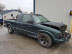 Lot #3025148208 2003 CHEVROLET S TRUCK S1