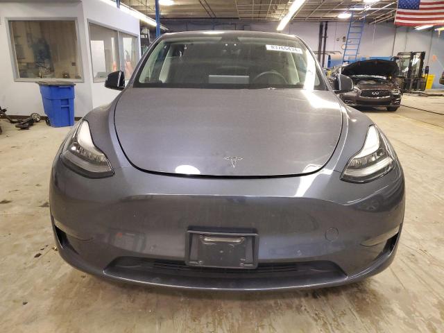 2021 TESLA MODEL Y - 5YJYGDEE0MF104666