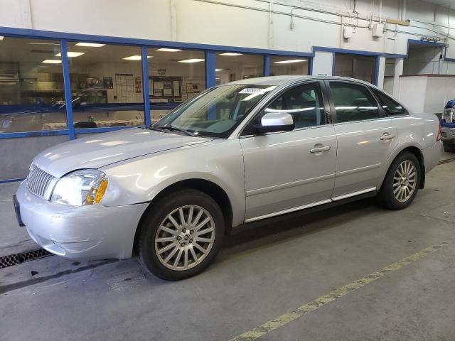 2005 MERCURY MONTEGO PR #3032626856