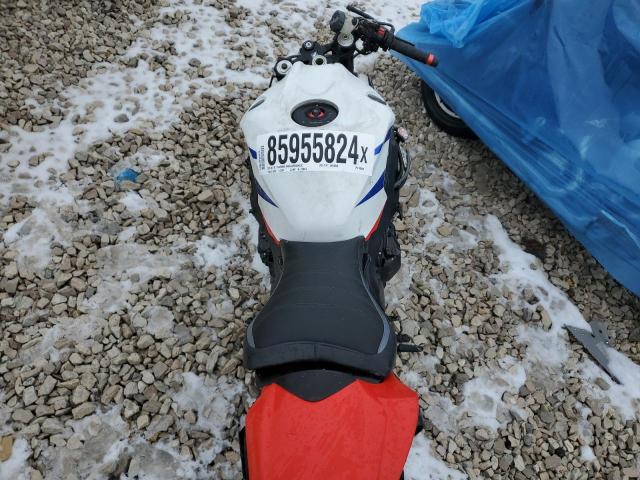 2016 HONDA CBR1000 RR JH2SC5906GK800548