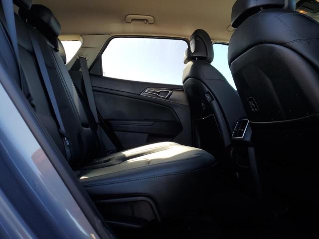 2023 KIA SPORTAGE E - 5XYK33AF4PG120666