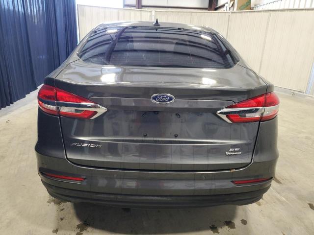 VIN 3FA6P0LU7LR214790 2020 FORD FUSION no.6