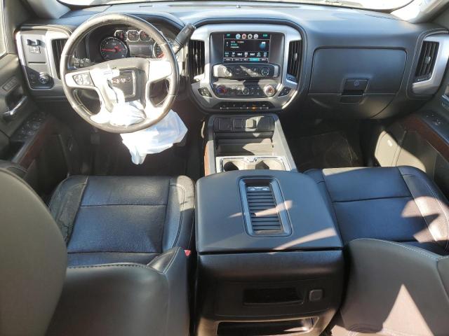 2018 GMC SIERRA C15 - 3GTP1NEC1JG274977