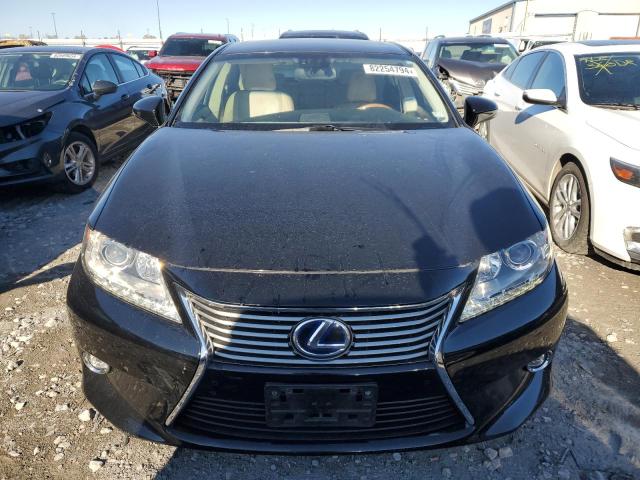 VIN JTHBW1GG5F2083761 2015 LEXUS ES300 no.5