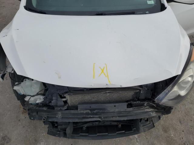2017 HYUNDAI ELANTRA GT - KMHD35LHXHU376549