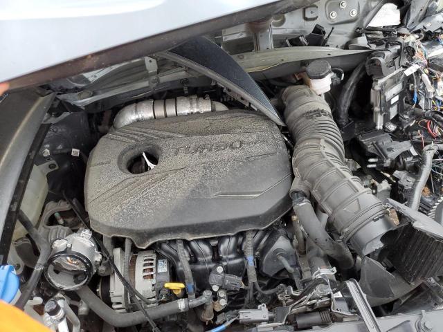 2021 KIA SELTOS S - KNDEUCA20M7088234