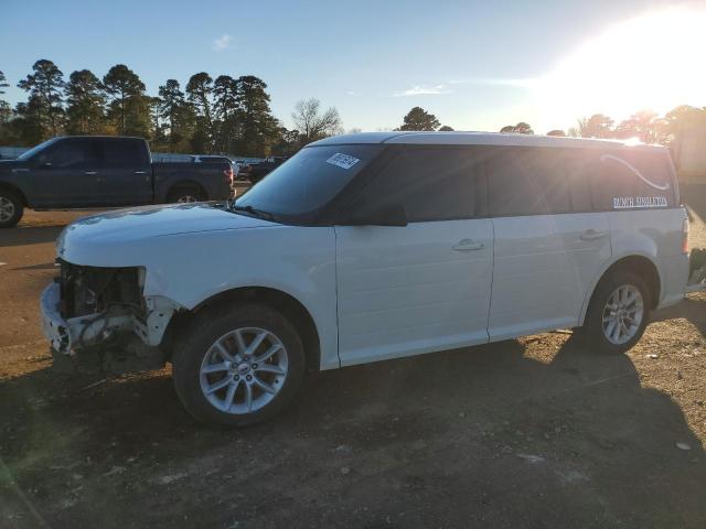 FORD FLEX SE