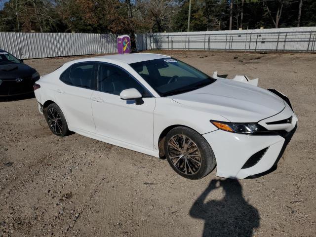 2018 TOYOTA CAMRY L - 4T1B11HK3JU642879