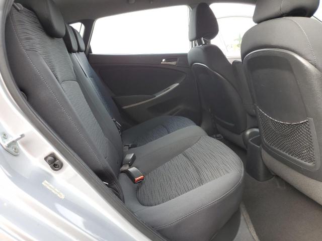 2015 HYUNDAI ACCENT GS KMHCT5AE3FU198257