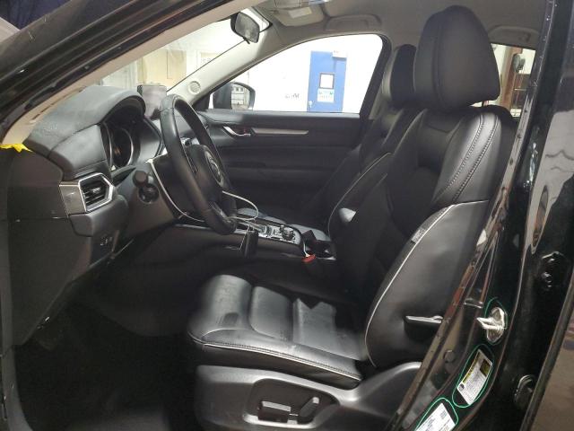 2024 MAZDA CX-5 SELEC - JM3KFBBM6R0353477