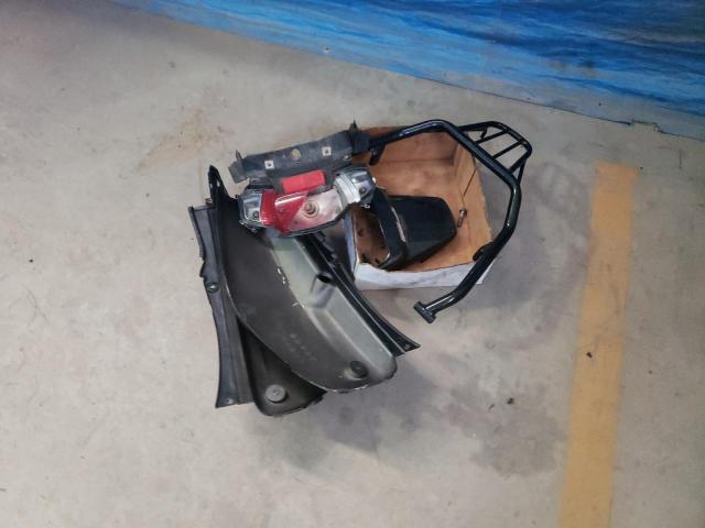 2009 YAMAHA YW50 - LPRSA20N55A703490