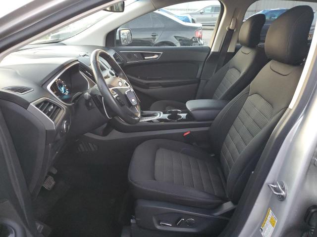 VIN 2FMPK4J9XHBC16070 2017 FORD EDGE no.7