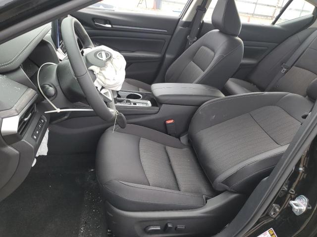 2024 NISSAN ALTIMA SV - 1N4BL4DV0RN365295