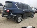 Lot #3024328087 2022 INFINITI QX80 LUXE