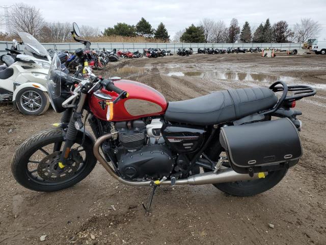2023 TRIUMPH MOTORCYCLE SPEED TWIN - SMTD31G71PTBH7263