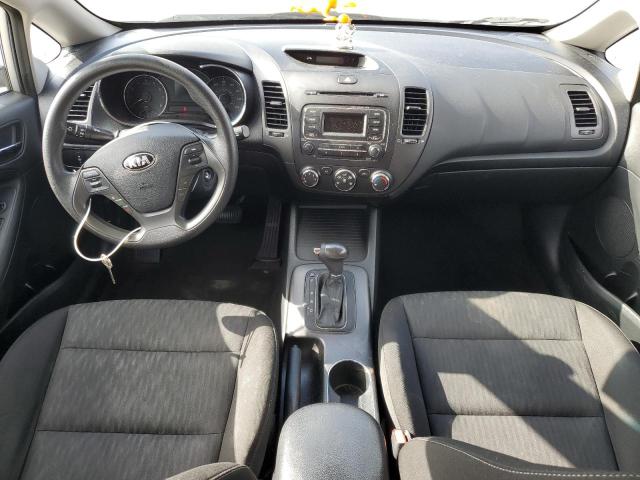 2016 KIA FORTE LX - KNAFK4A60G5491985