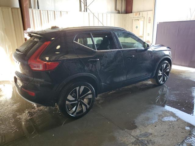 VIN YV4L12UE8S2504134 2025 VOLVO XC40 PLUS no.3