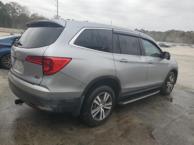 2018 HONDA PILOT EXL - 5FNYF5H86JB019891