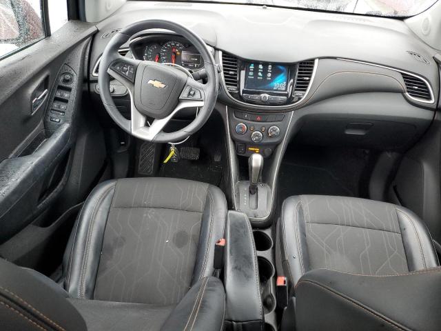 2017 CHEVROLET TRAX 1LT - 3GNCJLSB1HL199916