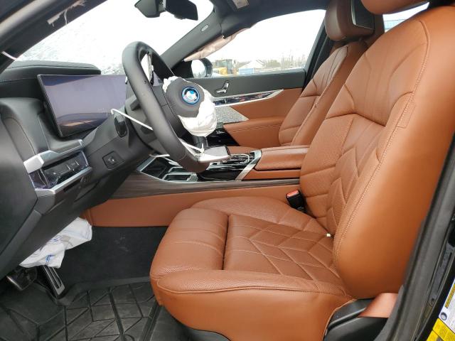 2024 BMW I7 XDRIVE6 WBY53EJ03RCP66405