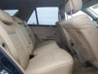 Lot #3024880426 2011 MERCEDES-BENZ ML 350 4MA