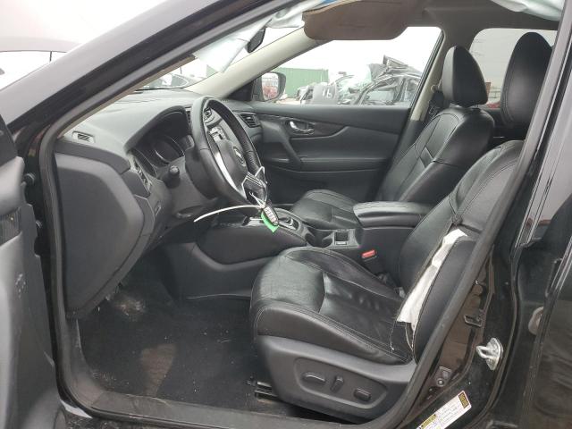 2019 NISSAN ROGUE S - 5N1AT2MV6KC719568