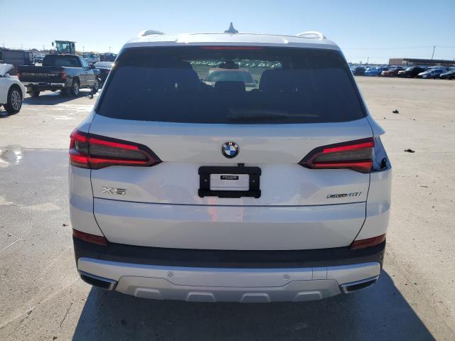 2021 BMW X5 SDRIVE - 5UXCR4C01M9H47129