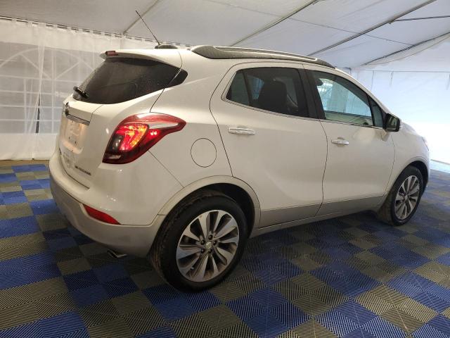 Vin: kl4cjasb9kb709882, lot: 83775044, buick encore preferred 20193