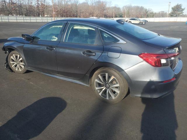 2022 HONDA CIVIC EX - 2HGFE1F74NH319265