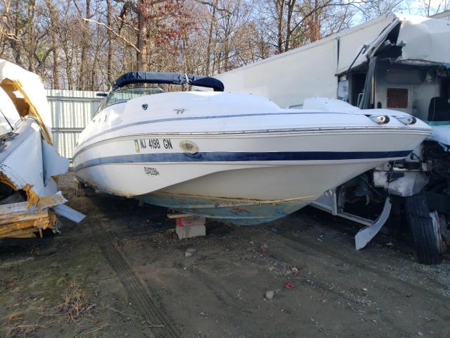 2001 CHRI BOAT #3024633691