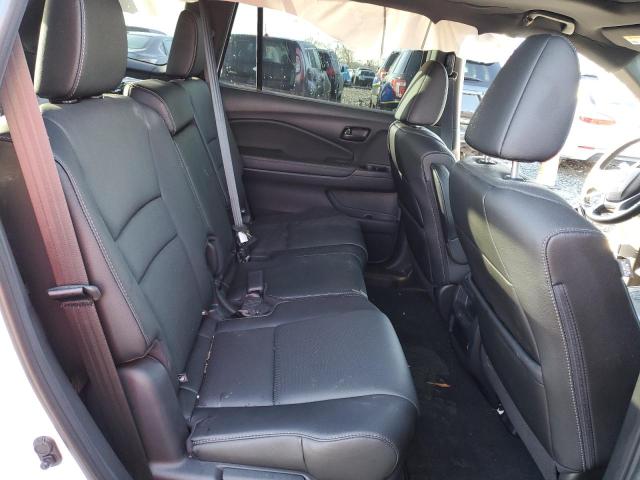 2023 HONDA PASSPORT EXL 5FNYF8H57PB016515