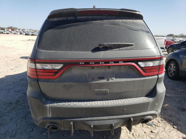 2022 DODGE DURANGO SR 1C4SDJGJ8NC156410