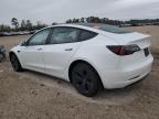 Lot #3032995993 2022 TESLA MODEL 3