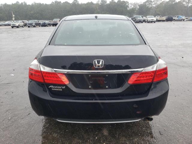 2015 HONDA ACCORD EXL - 1HGCR2F84FA063408