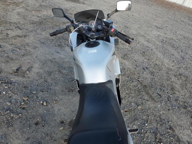 2005 KAWASAKI EX250 F - JKAEXMF195DA14419