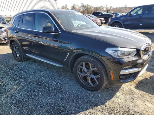 2021 BMW X3 XDRIVE3 - 5UXTY5C08M9G54052