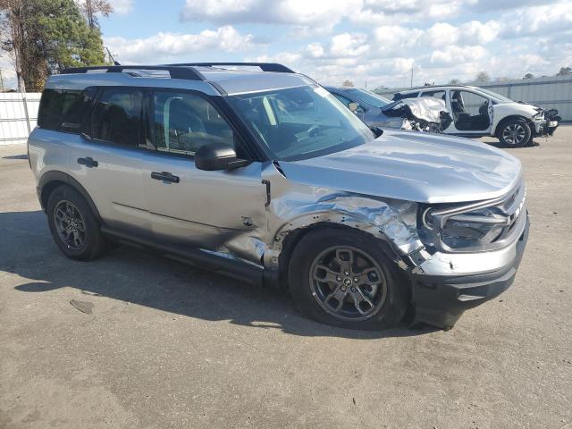 2022 FORD BRONCO SPO - 3FMCR9B66NRD11010