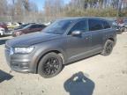 2017 AUDI Q7 PREMIUM - WA1LAAF79HD032092