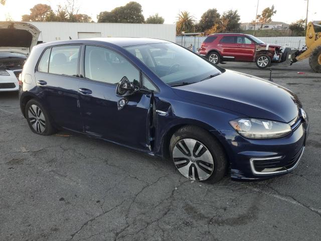 2019 VOLKSWAGEN E-GOLF SE - WVWKR7AU7KW910432