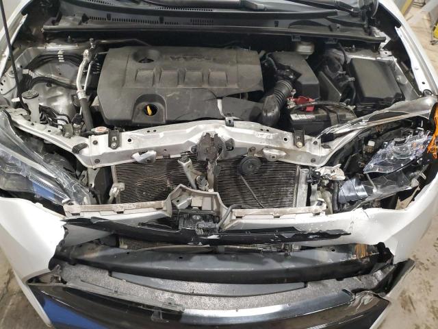 2018 TOYOTA COROLLA L - 2T1BURHE5JC976638