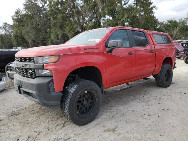 2019 CHEVROLET 1500 #3042056241