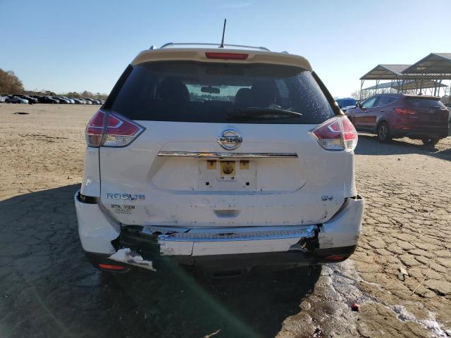 2016 NISSAN ROGUE S - JN8AT2MT7GW005476