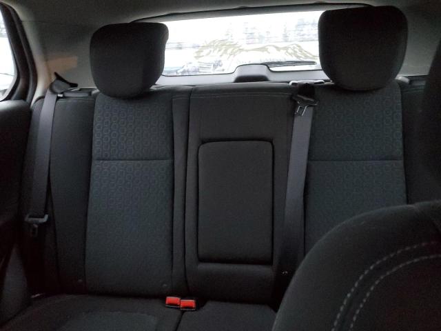2015 CHEVROLET TRAX 1LS KL7CJPSB5FB248000