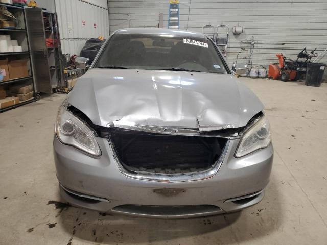 VIN 1C3CCBCG5DN560005 2013 CHRYSLER 200 no.5