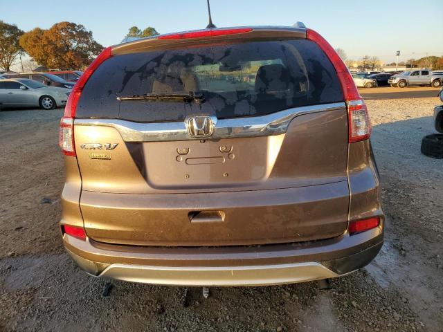 2015 HONDA CR-V EXL - 2HKRM3H75FH548070