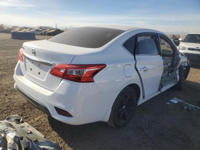 2018 NISSAN SENTRA S - 3N1AB7AP1JY323163