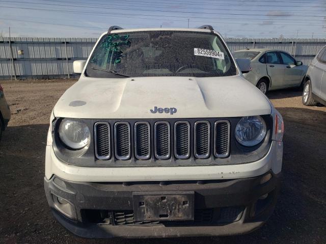 2018 JEEP RENEGADE L - ZACCJBBB5JPH42118